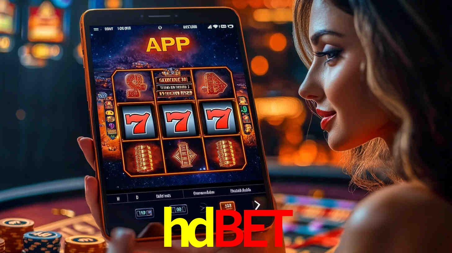 hdbet app