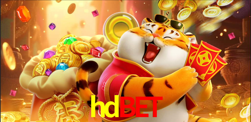 hdbet: Seu Cassino Premiado com Pagamentos Rápidos
