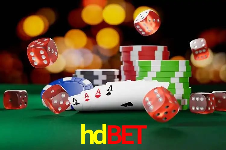 Estatísticas hdbet