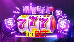Welcome Bonus hdbet