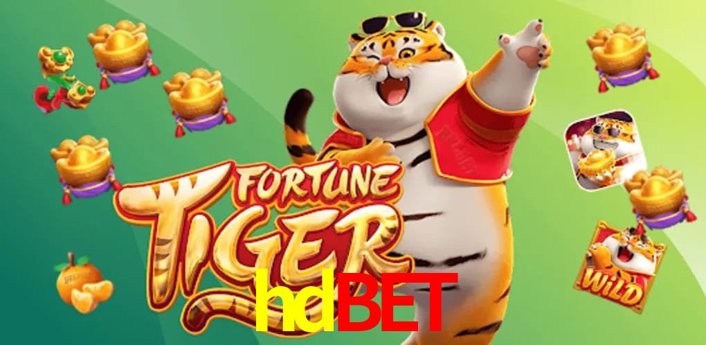 Experiência VIP hdbet