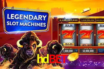 Descubra a Essência do hdbet: Nossa História e Compromissos