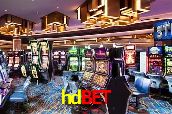 A Revolução dos Aplicativos de Jogos no hdbet