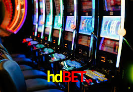 Cassino ao vivo da hdbet com dealers reais