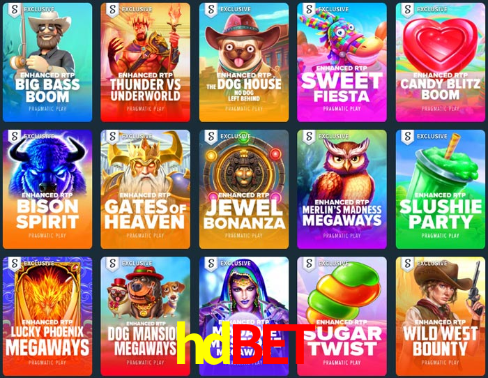 Download gratuito do app da hdbet