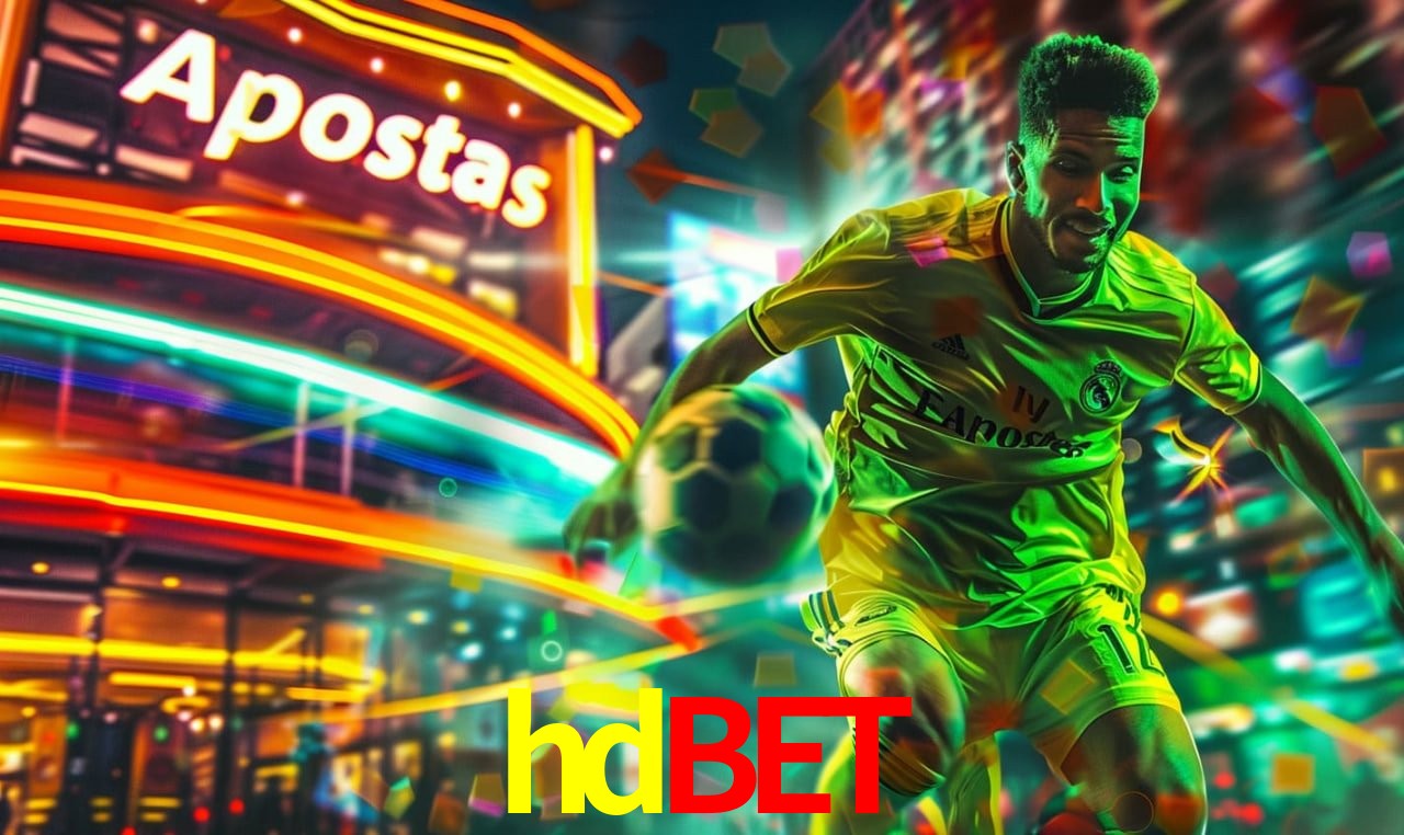 Apostas de Tênis hdbet
