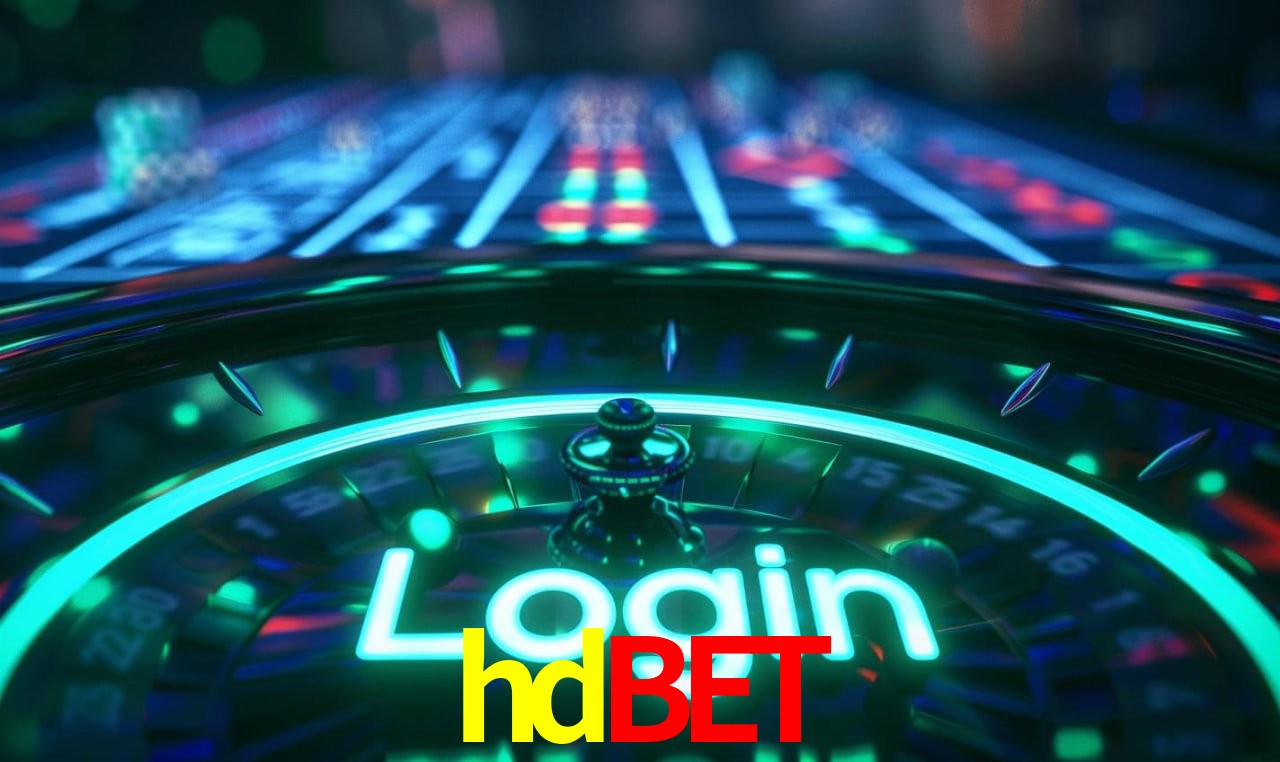 Casino Ao Vivo hdbet
