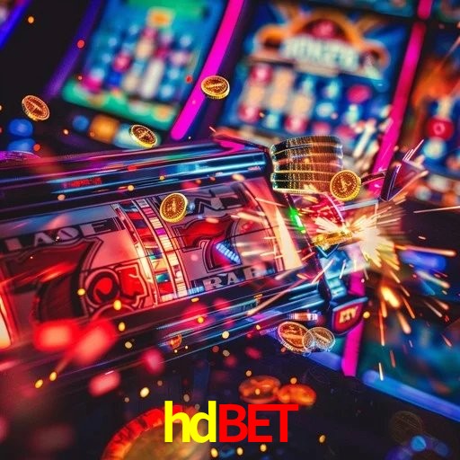 Interface do App hdbet