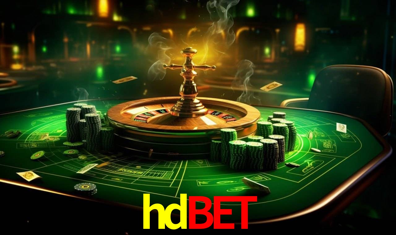 Explorando a Categoria de Eventos em Apostas na hdbet