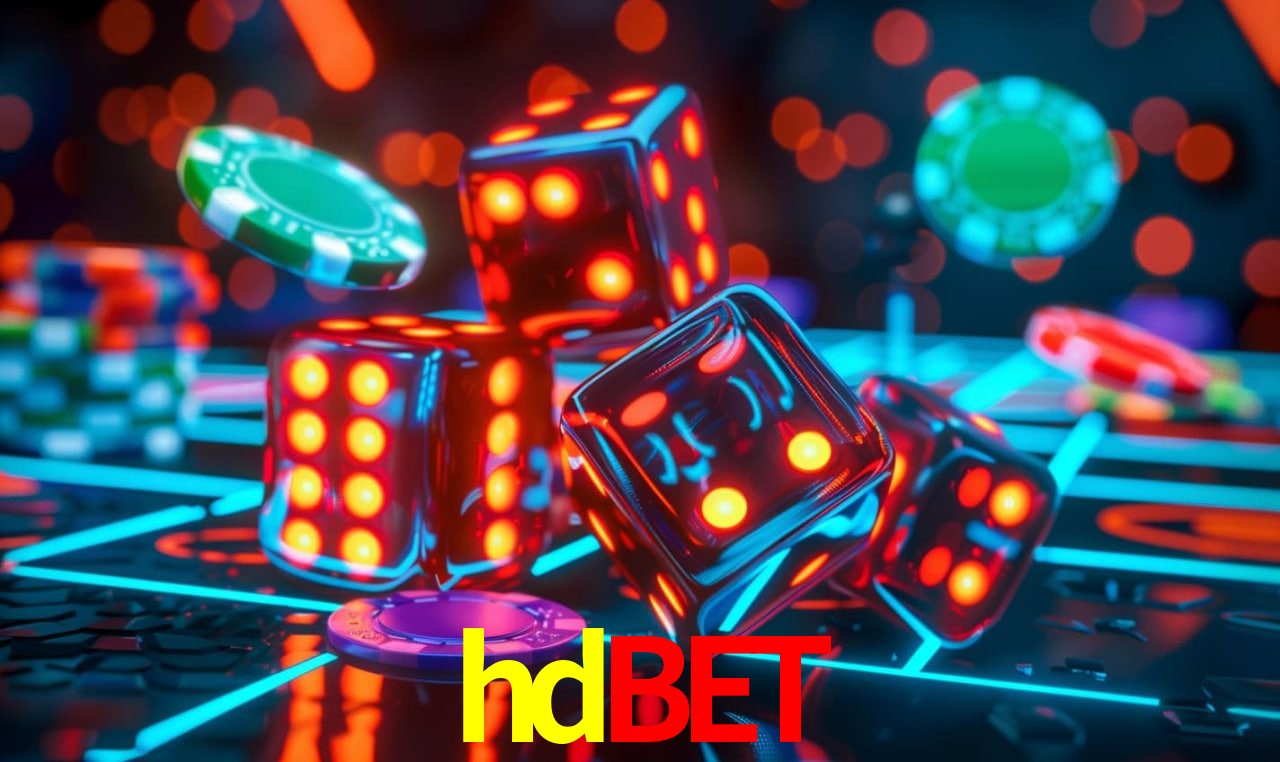 Inovações de Jogos na hdbet: O Futuro das Experiências Interativas
