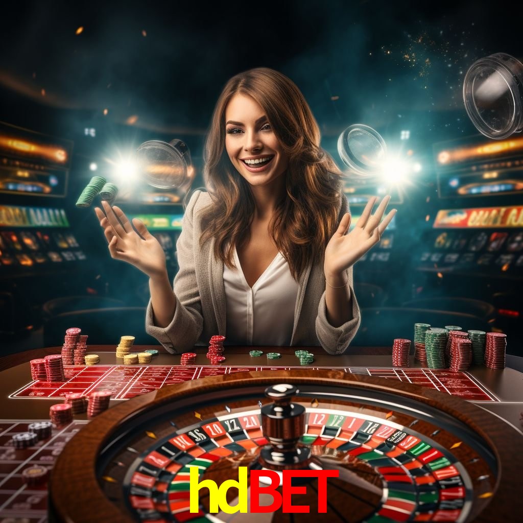 hdbet App Interface