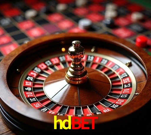 Design Responsivo hdbet