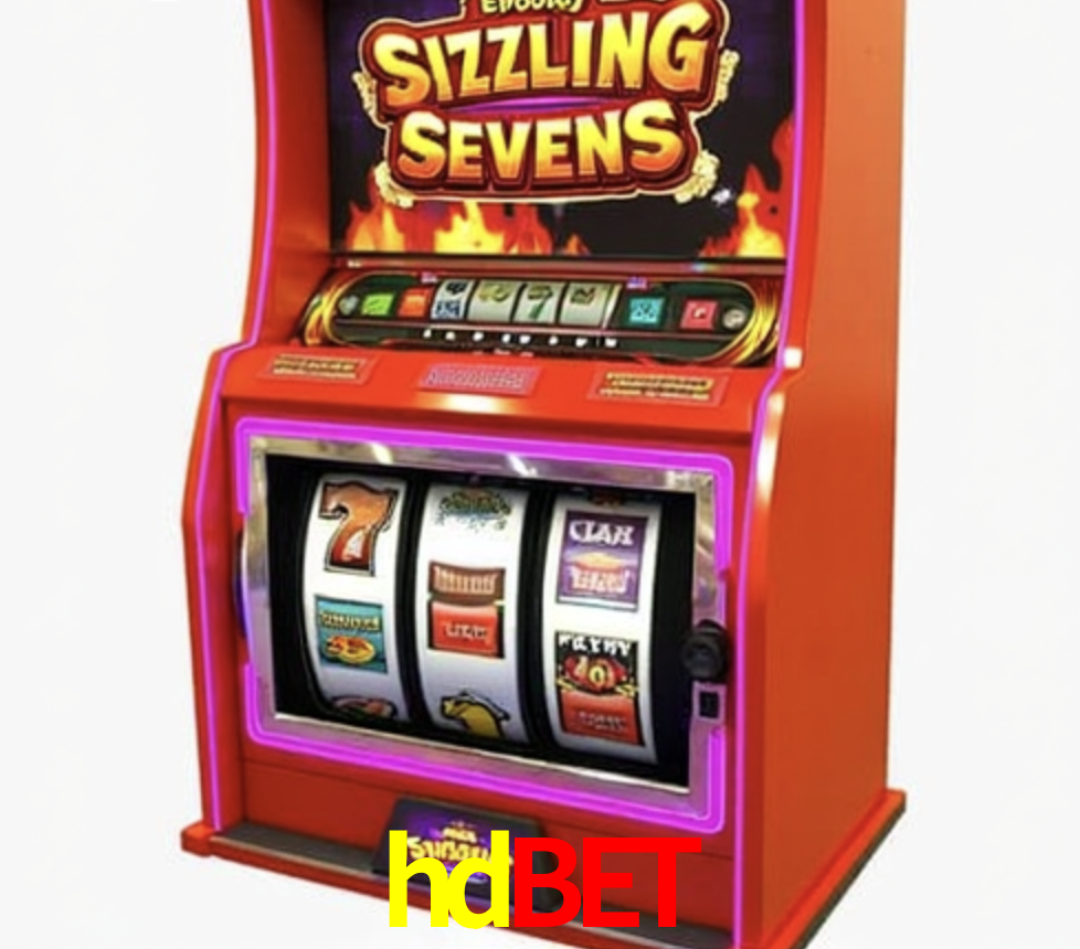 Responsive Design hdbet