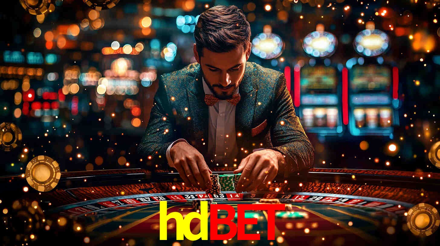 Tournaments hdbet