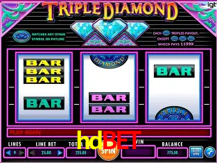 Descubra o Mundo do Cassino Online com hdbet