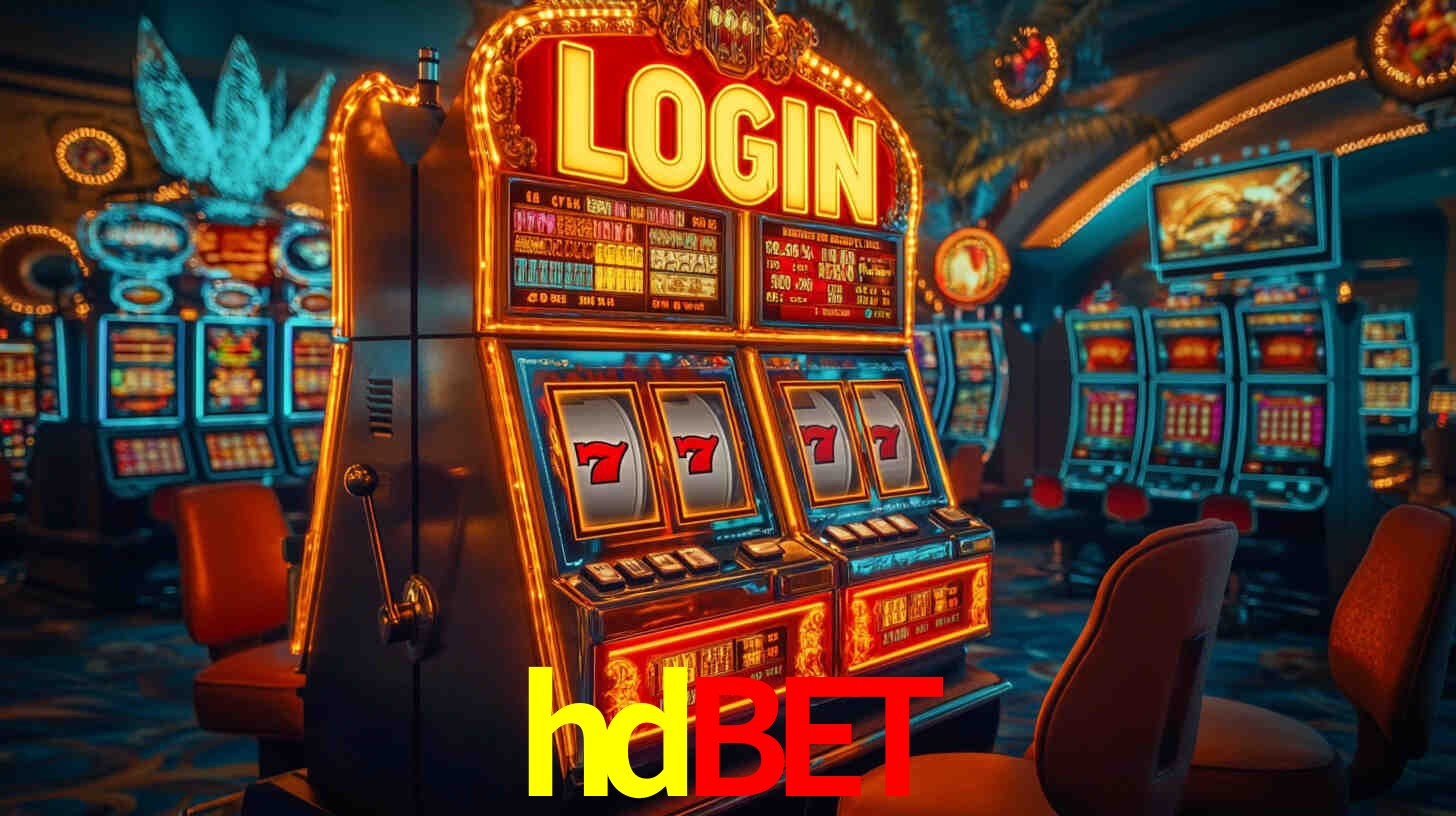 Welcome Bonus hdbet