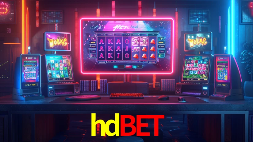 Ofertas Imperdíveis na hdbet: Promoções e Bônus Que Valem a Pena