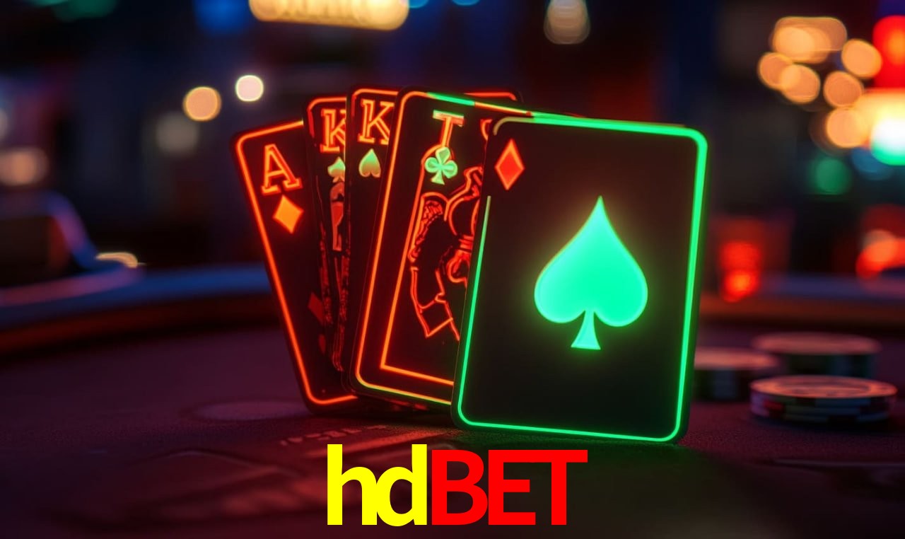 Apostas de Futebol hdbet