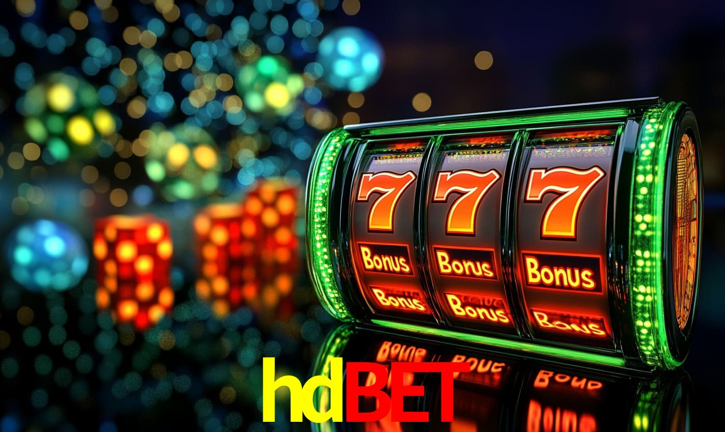 Recursos de Bônus hdbet