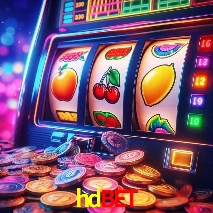 Casino VIP hdbet