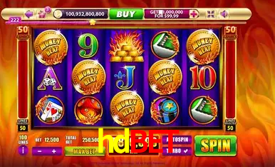 A Emoção da Loteria na hdbet: Uma Chance de Mudança de Vida