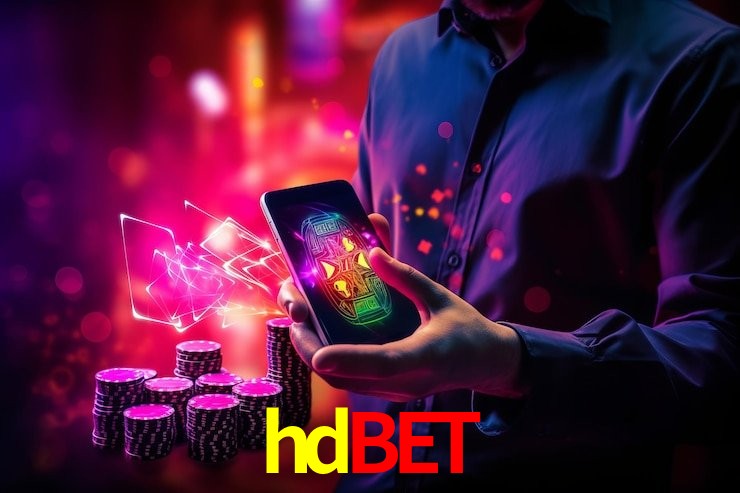 Interface Premium hdbet