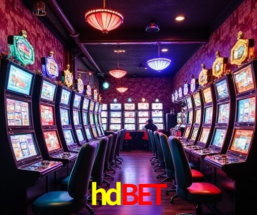 Ofertas Exclusivas hdbet