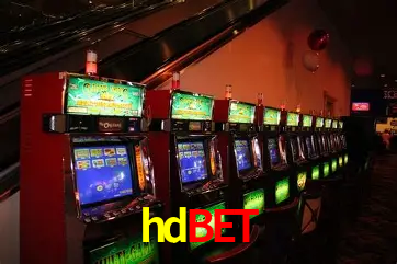 Descubra a Essência do hdbet: Nossa História e Compromissos