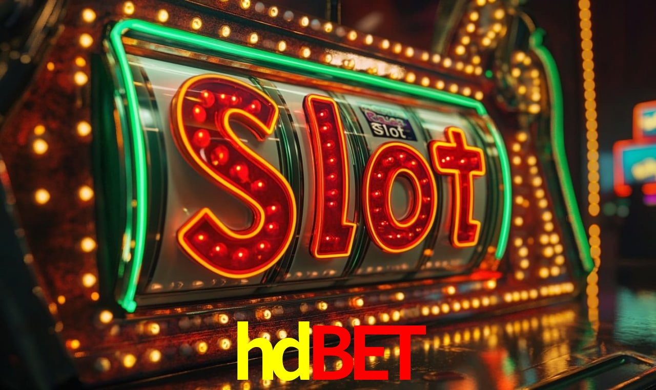 Provedores de Jogos hdbet
