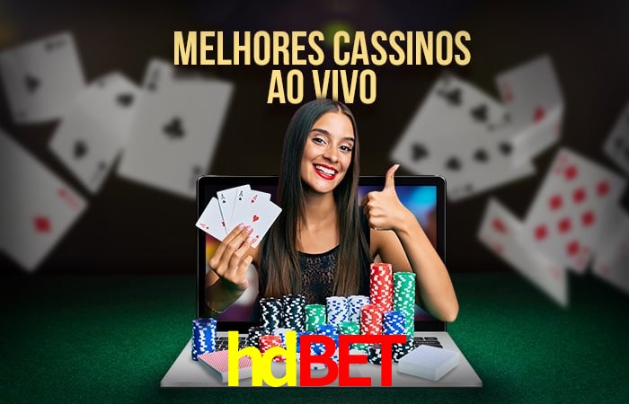 Seasonal Promotions hdbet