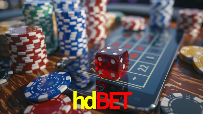 hdbet.com