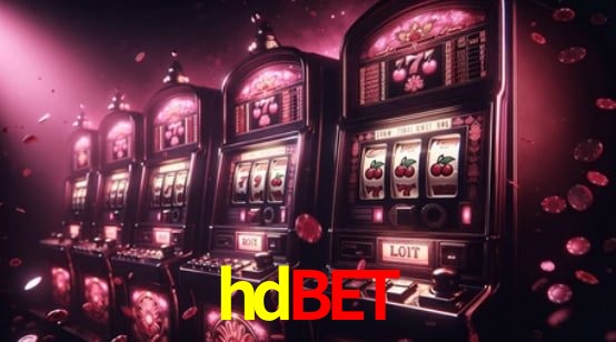 Desvendando o Mundo dos Jogos Virtuais na hdbet