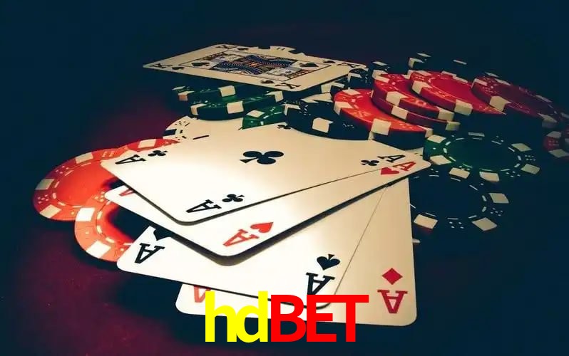 cassino hdbet