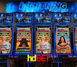 Desvendando o Mundo dos Jogos Virtuais na hdbet