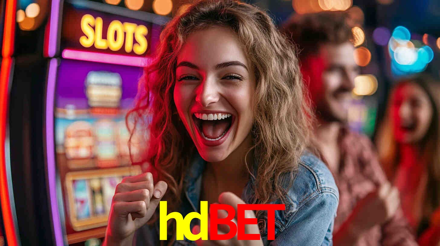 A Experiência Imersiva dos Cassinos Ao Vivo no hdbet