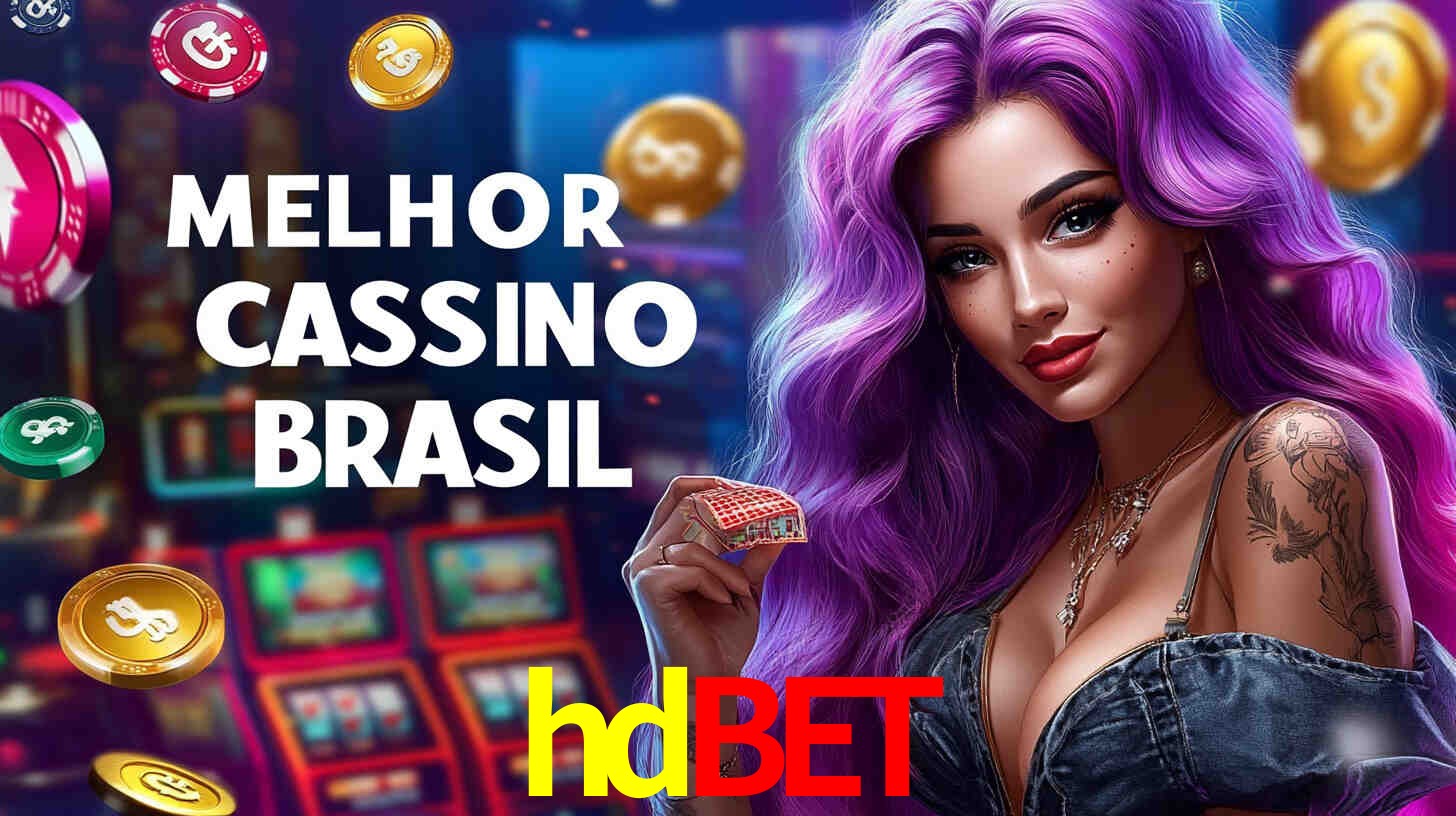 Apostas Esportivas na hdbet: Um Guia Completo