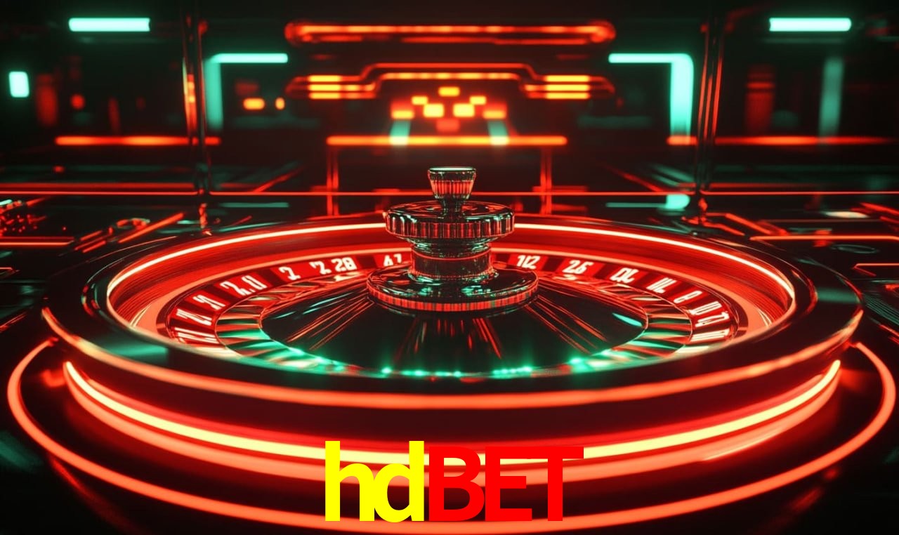 Inovações de Jogos na hdbet: O Futuro das Experiências Interativas