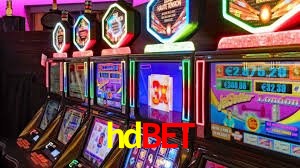 A Emoção da Loteria na hdbet: Uma Chance de Mudança de Vida