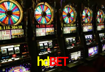 Apostas Esportivas na hdbet: Um Guia Completo