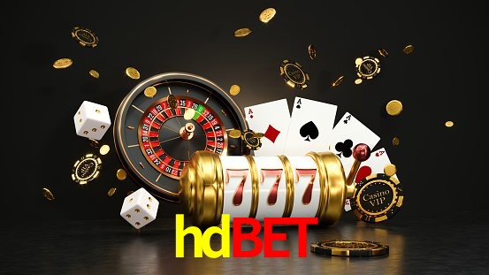 Football Betting hdbet