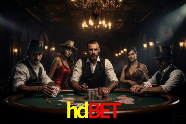 Descubra a Essência do hdbet: Nossa História e Compromissos