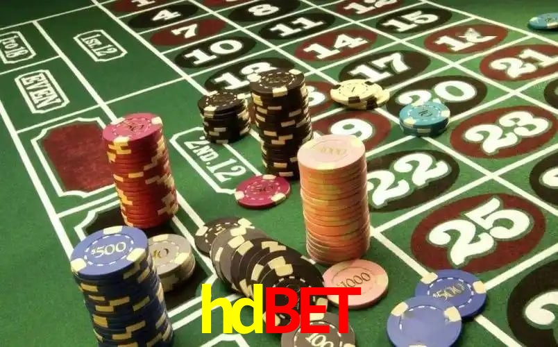 Apostas de Basquete hdbet