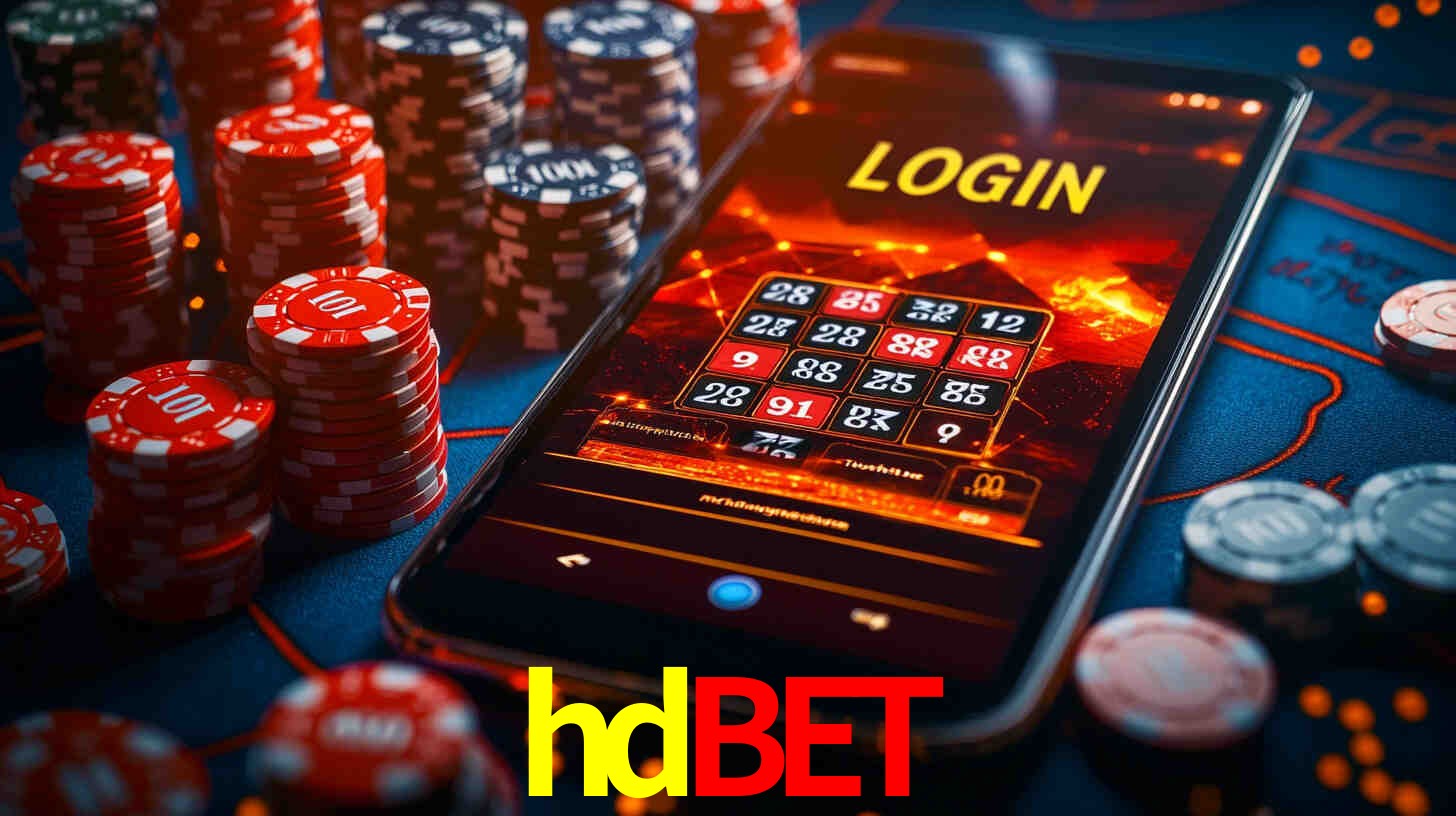 hdbet.com