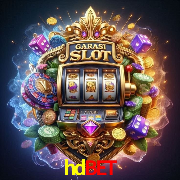 Diretório de Jogos hdbet