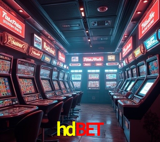 Sistemas de Segurança hdbet