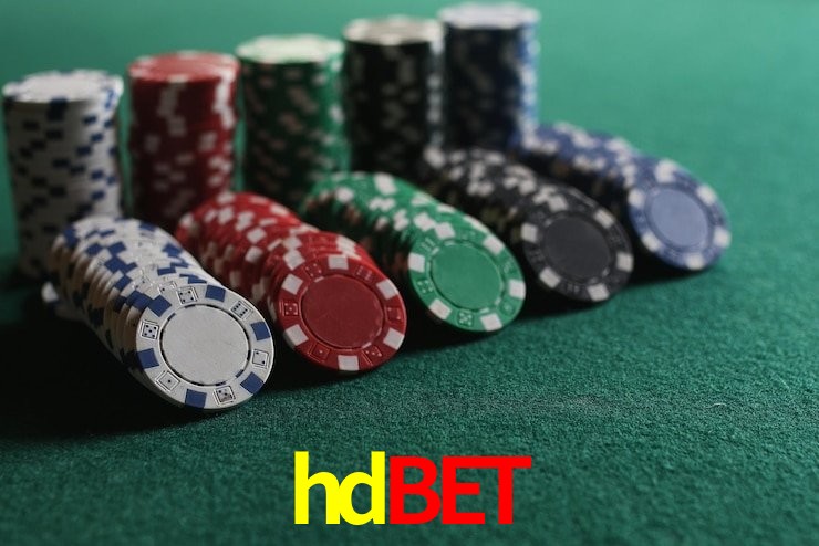 Game Statistics hdbet
