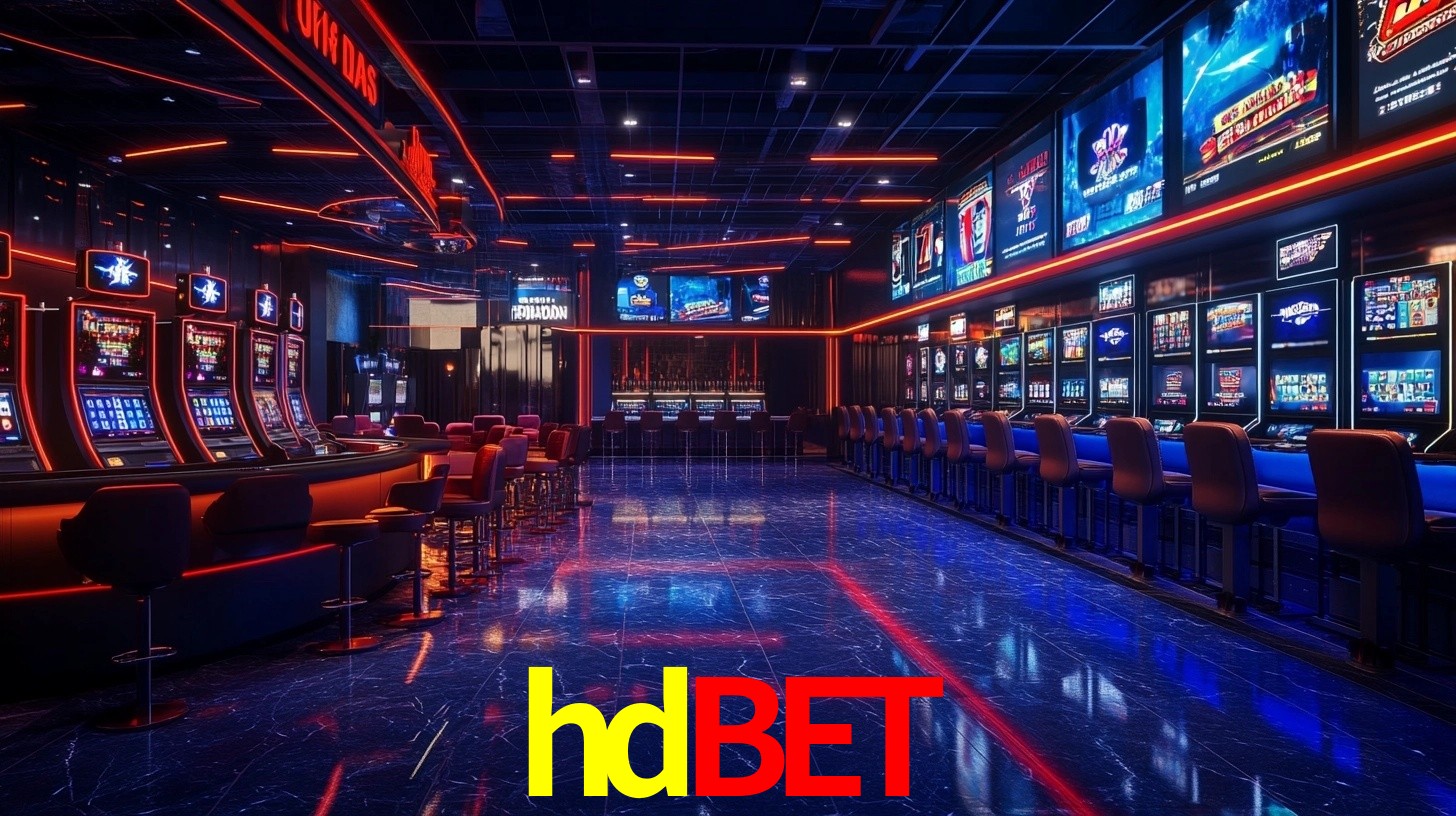 Blackjack Table hdbet