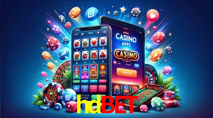 Secure Login hdbet