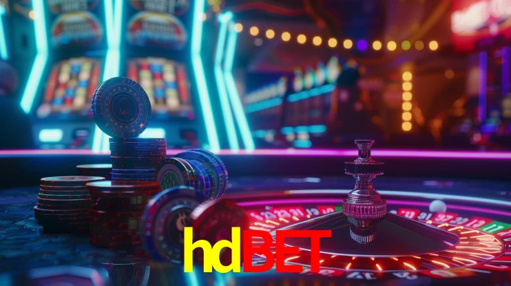 Slot Games hdbet
