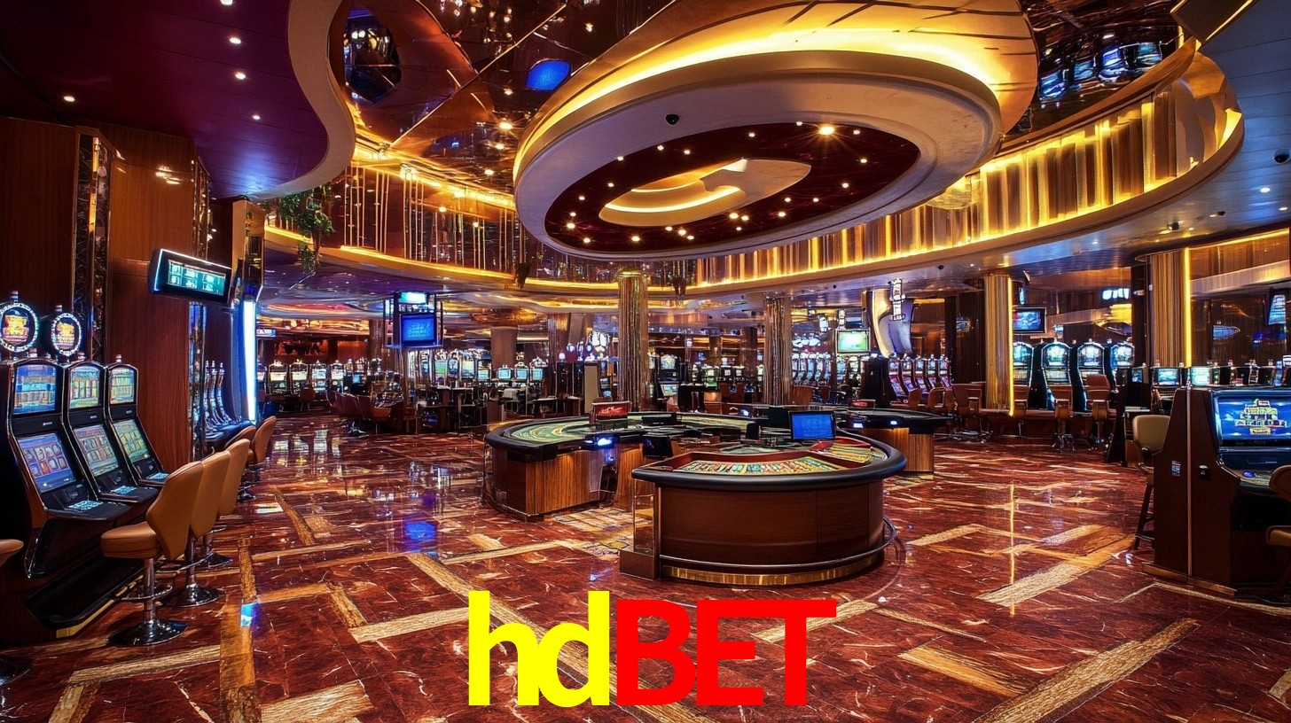 VIP Casino hdbet